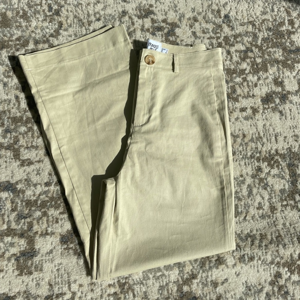 Princess Polly Carter Pants